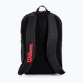 Рюкзак тенісний Wilson Tour чорний WR8011401001 3