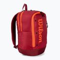 Рюкзак тенісний Wilson Tour бордовий WR8011402001 2