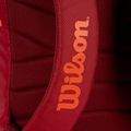 Рюкзак тенісний Wilson Tour бордовий WR8011402001 5