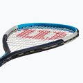 Ракетка для сквошу Wilson Ultra CV blue/silver 4