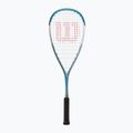 Ракетка для сквошу Wilson Ultra л blue/silver 6