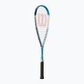 Ракетка для сквошу Wilson Ultra л blue/silver 7