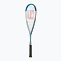 Ракетка для сквошу Wilson Ultra л blue/silver 8