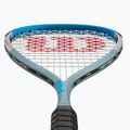 Ракетка для сквошу Wilson Ultra л blue/silver 9