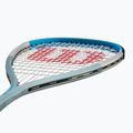 Ракетка для сквошу Wilson Ultra л blue/silver 10
