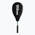 Ракетка для сквошу Wilson Ultra л blue/silver 12