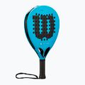 Ракетка для падл-тенісу Wilson Ultra Team V2 Padel блакитна WR067021U2 7