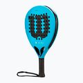 Ракетка для падл-тенісу Wilson Ultra Team V2 Padel блакитна WR067021U2 8