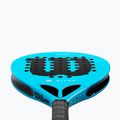 Ракетка для падл-тенісу Wilson Ultra Team V2 Padel блакитна WR067021U2 9