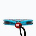 Ракетка для падл-тенісу Wilson Ultra Team V2 Padel блакитна WR067021U2 10