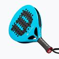 Ракетка для падл-тенісу Wilson Ultra Team V2 Padel блакитна WR067021U2 11