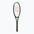 Ракетка тенісна Wilson Blade Feel 103 чорно-зелена WR083310U 8