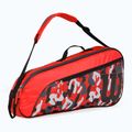 Сумка тенісна дитяча Wilson Junior Racketbag червона WR8017804001 2