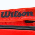 Сумка тенісна дитяча Wilson Junior Racketbag червона WR8017804001 3