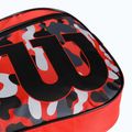Сумка тенісна дитяча Wilson Junior Racketbag червона WR8017804001 4