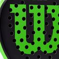 Ракетка для падл-тенісу Wilson Blade Team V2 Padel чорно-зелена WR067411U2 10