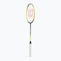Ракетка для бадмінтону Wilson Fierce 570 gold/white 3
