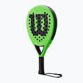 Ракетка для падл-тенісу Wilson Blade Team V2 Padel зелена WR067421U2 13