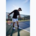 Кросівкі тенісні чоловічі Wilson Rush Pro Ace white/red/poppy red 9