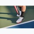 Кросівкі тенісні чоловічі Wilson Rush Pro Ace white/red/poppy red 11