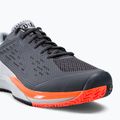 Кросівки для тенісу чоловічі Wilson Rush Pro Ace сірі WRS328660 7