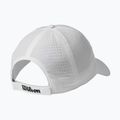 Бейсболка чоловіча Wilson Ultralight Tennis Cap II біла WRA815201 6