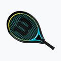 Ракетка тенісна дитяча Wilson Minions 2.0 Jr 21 блакитно-жовта WR097110H 7