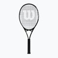 Ракетка тенісна Wilson Aggressor 112 чорно-зелена WR087510U 7