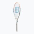 Набір для тенісу дитячий Wilson Roland Garros Elite 25 помаранчево-білий WR086810F 10