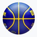 Баскетбольний м'яч Wilson NBA Player Icon Outdoor Curry WZ4006101XB7 Розмір 7 4