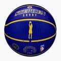 Баскетбольний м'яч Wilson NBA Player Icon Outdoor Curry WZ4006101XB7 Розмір 7 8