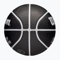Баскетбольний м'яч Wilson NBA Player Icon Outdoor Durant WZ4006001XB7 Розмір 7 4