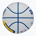 Баскетбольний м'яч Wilson NBA Player Icon Mini Curry WZ4007401XB3 Розмір 3 5
