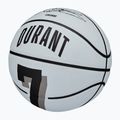 Баскетбольний м'яч Wilson NBA Player Icon Mini Durant WZ4007301XB3 Розмір 3 4