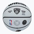 Баскетбольний м'яч Wilson NBA Player Icon Mini Durant WZ4007301XB3 Розмір 3 6