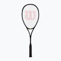 Ракетка для сквошу Wilson Pro Staff CV black/yellow/red