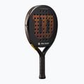 Ракетка для падлю Wilson Pro Staff V2 Elite black/red/yellow 2