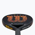 Ракетка для падлю Wilson Pro Staff V2 Elite black/red/yellow 4
