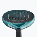 Ракетка для падлю Wilson Pro Staff LT teal 5