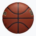 Баскетбольний м'яч Wilson NBA Team Alliance Utah Jazz WZ4011902XB7 Розмір 7 5