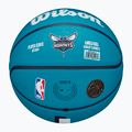 Баскетбольний м'яч Wilson NBA Player Icon Mini Lamelo WZ4012901XB3 Розмір 3 6