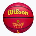 Баскетбольний м'яч Wilson NBA Player Icon Outdoor Trae WZ4013201XB7 Розмір 7