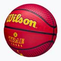 Баскетбольний м'яч Wilson NBA Player Icon Outdoor Trae WZ4013201XB7 Розмір 7 3