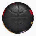 Баскетбольний м'яч Wilson NBA Player Icon Mini Trae WZ4013101XB3 Розмір 3 5