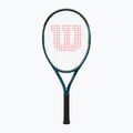 Ракетка тенісна дитяча Wilson Ultra 25 V4.0 блакитна WR116610U 6