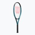 Ракетка тенісна дитяча Wilson Ultra 25 V4.0 блакитна WR116610U 7