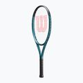 Ракетка тенісна дитяча Wilson Ultra 25 V4.0 блакитна WR116610U 8