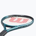 Ракетка тенісна дитяча Wilson Ultra 25 V4.0 блакитна WR116610U 10