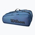 Сумка тенісна Wilson Tour Ultra 12 Pk блакитна WR8024001001 2