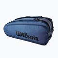 Сумка тенісна Wilson Tour Ultra 6Pk блакитна WR8024101001 2